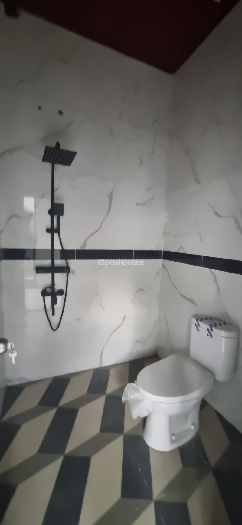 Perumahan Kaberaz Residence Blok C-14