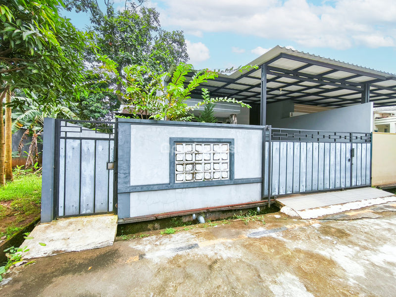 Perumahan Pandak Village Blok C No.5