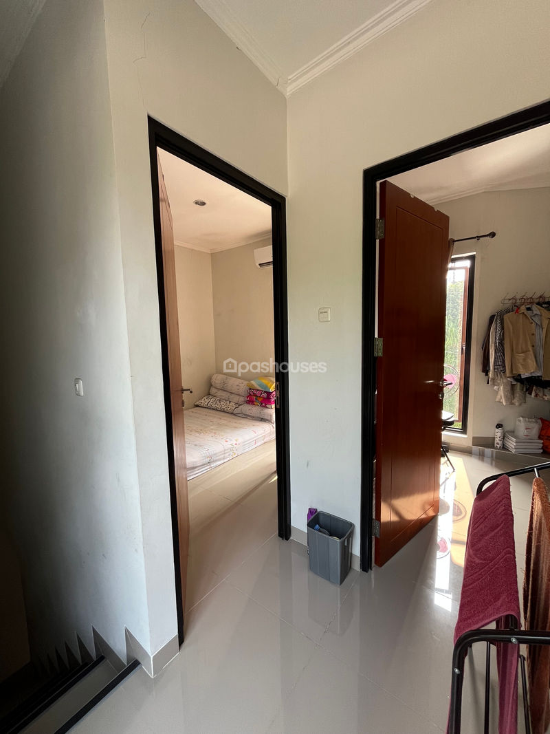 Perumahan Blossom Park Residence Blok K No.7