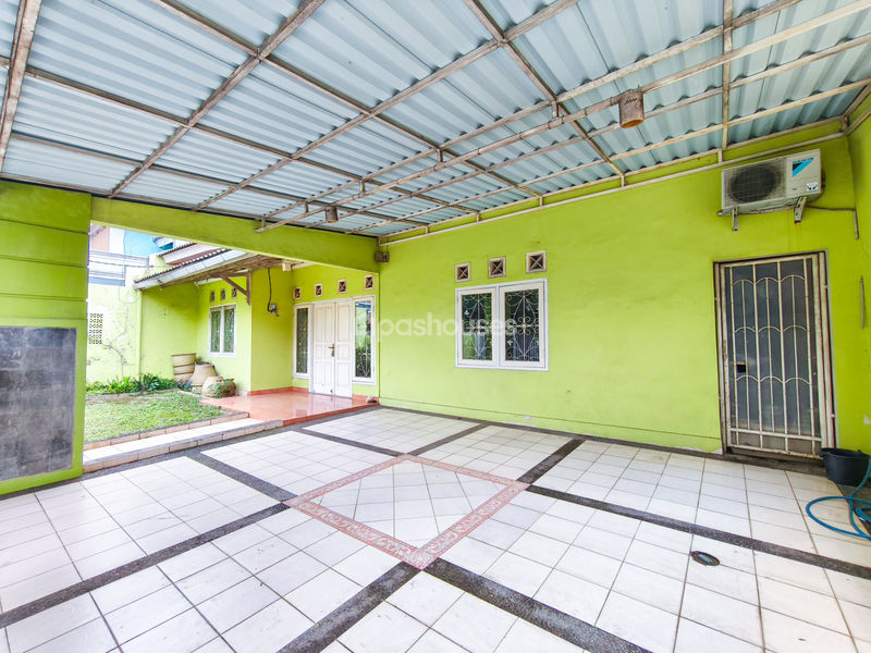Jalan Karimata Blok U2 No.11
