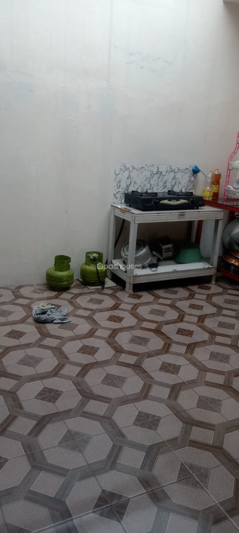 Perumahan Limus Pratama Regency Cluster Pasundan Blok J2 No.28