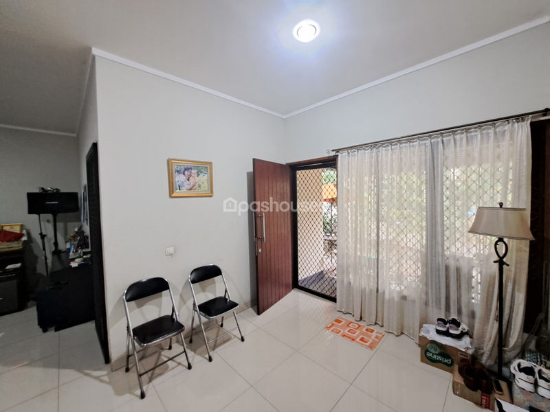 Natura Residence Karawaci Blok B No.31