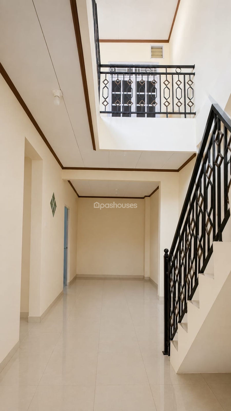 Pondok Ungu Permai Sektor V Blok F4 No.8