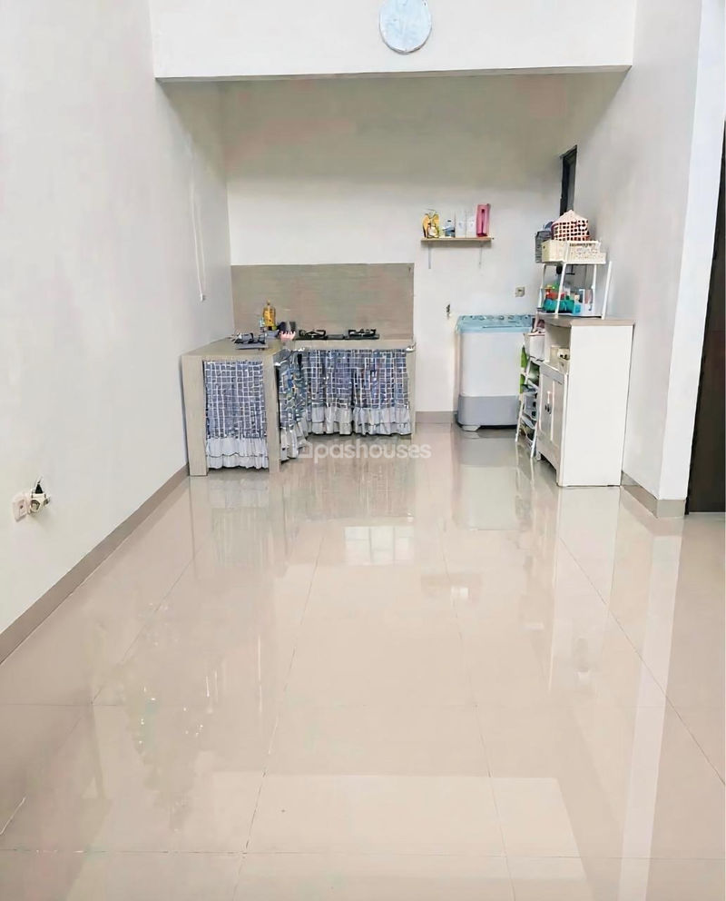 Perumahan Samira Regency Bekasi Blok F9