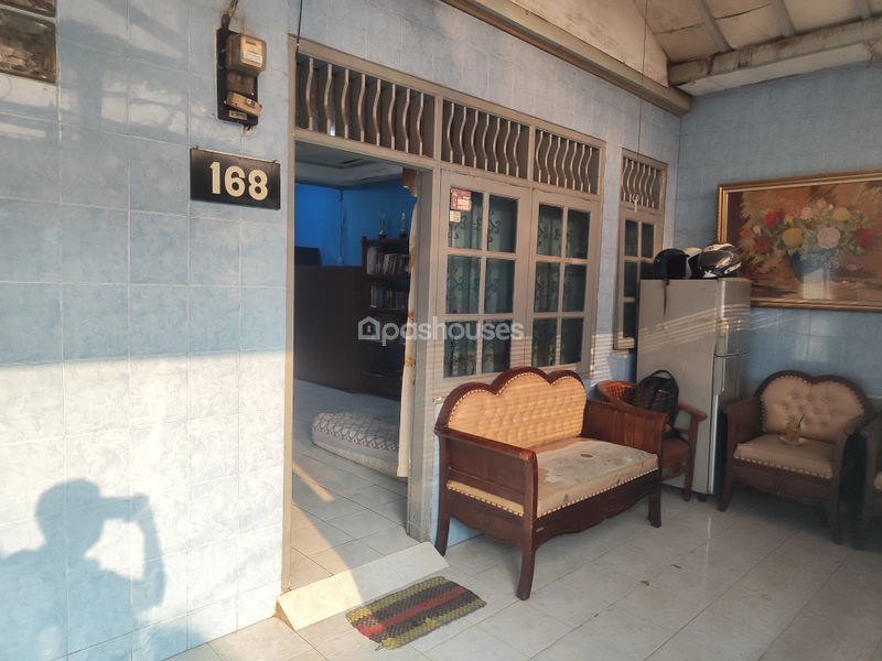 Bumi Sawangan Indah 2 Blok C3 No.168, Kota Depok
