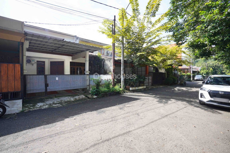Perumahan Pamulang Vila