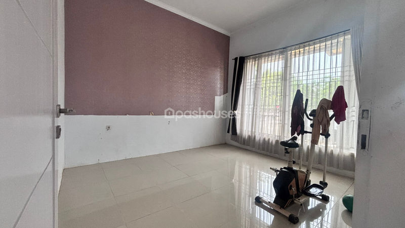 Perumahan Graha Mas Citayam