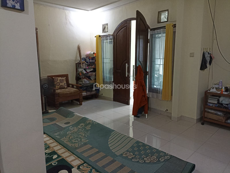 Perumahan Bumi Indraprasta 2
