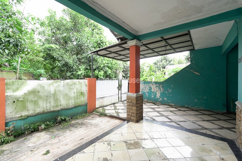 Perumahan Bumi Dirgantara Permai