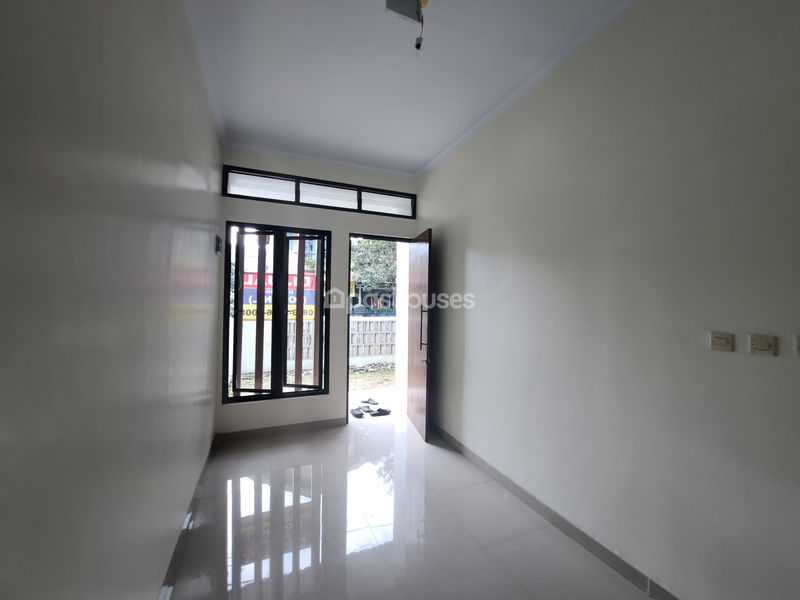 Perumahan Bumi Parung Permai Blok C1 No.14
