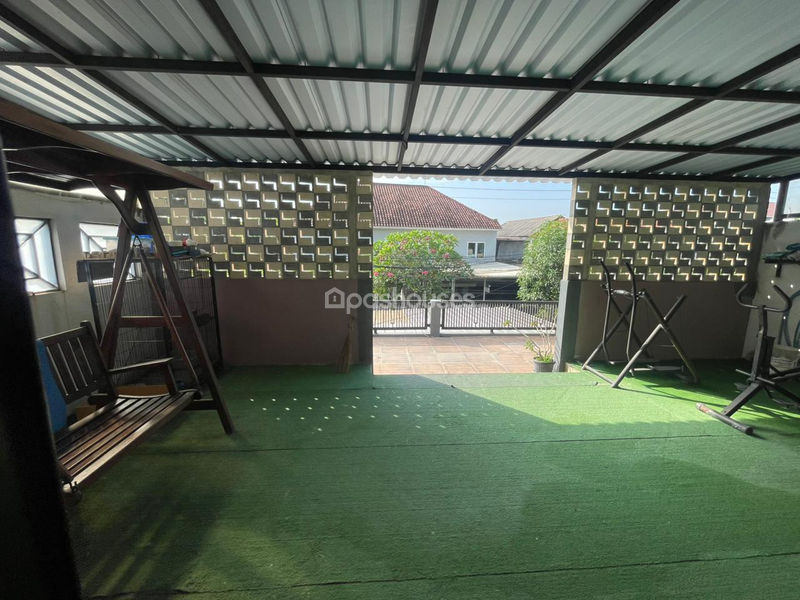 Jalan Aselih Jagakarsa No.80