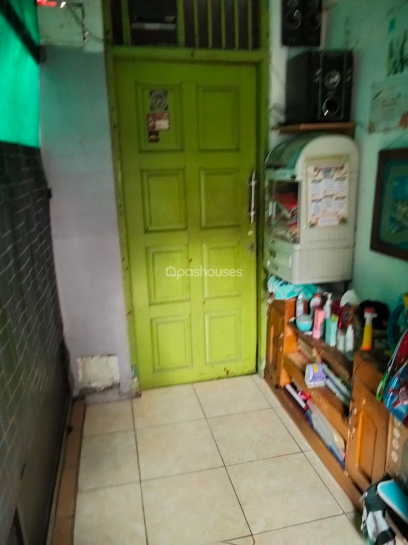 Jalan Sunan Kalijaga Barat No.57