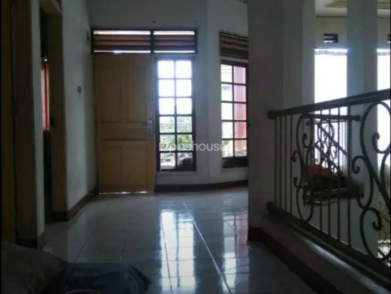 Kampung Bunut Tangerang