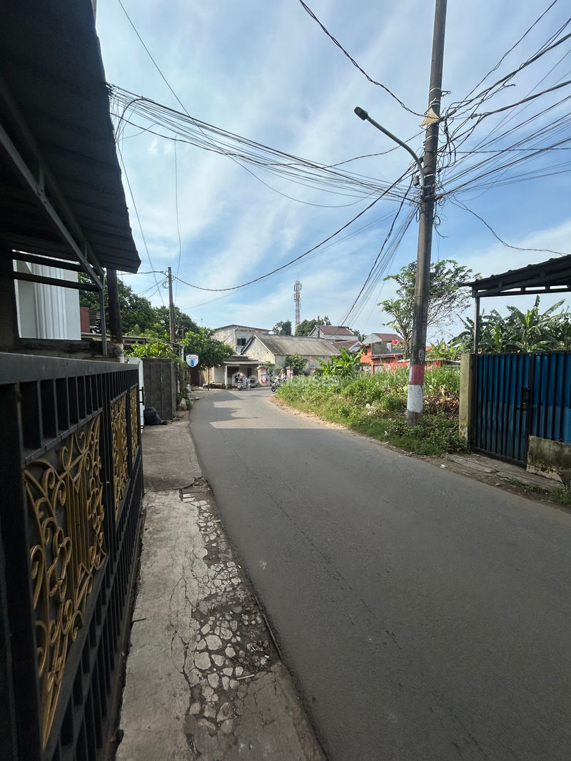 Kampung Pamahan No.2 Bekasi