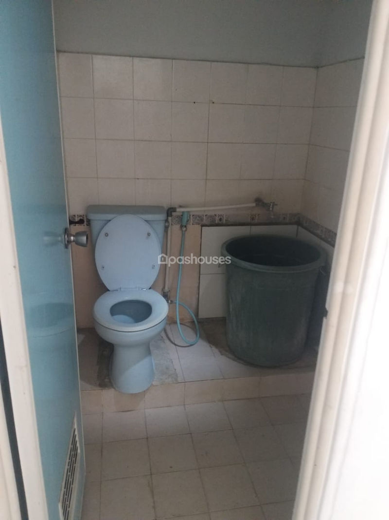 Perumahan Wisma Mas Pondok Cabe Blok B4