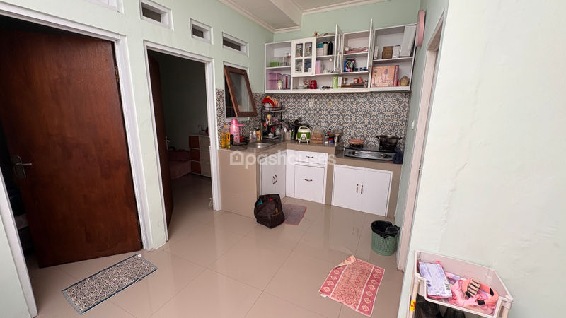 Perumahan Ciluar Asri Blok B4 No.20