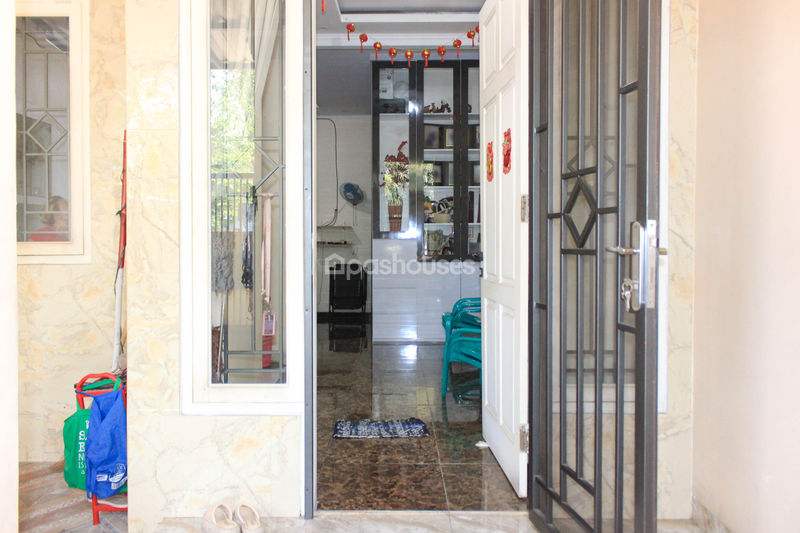Poris Residence