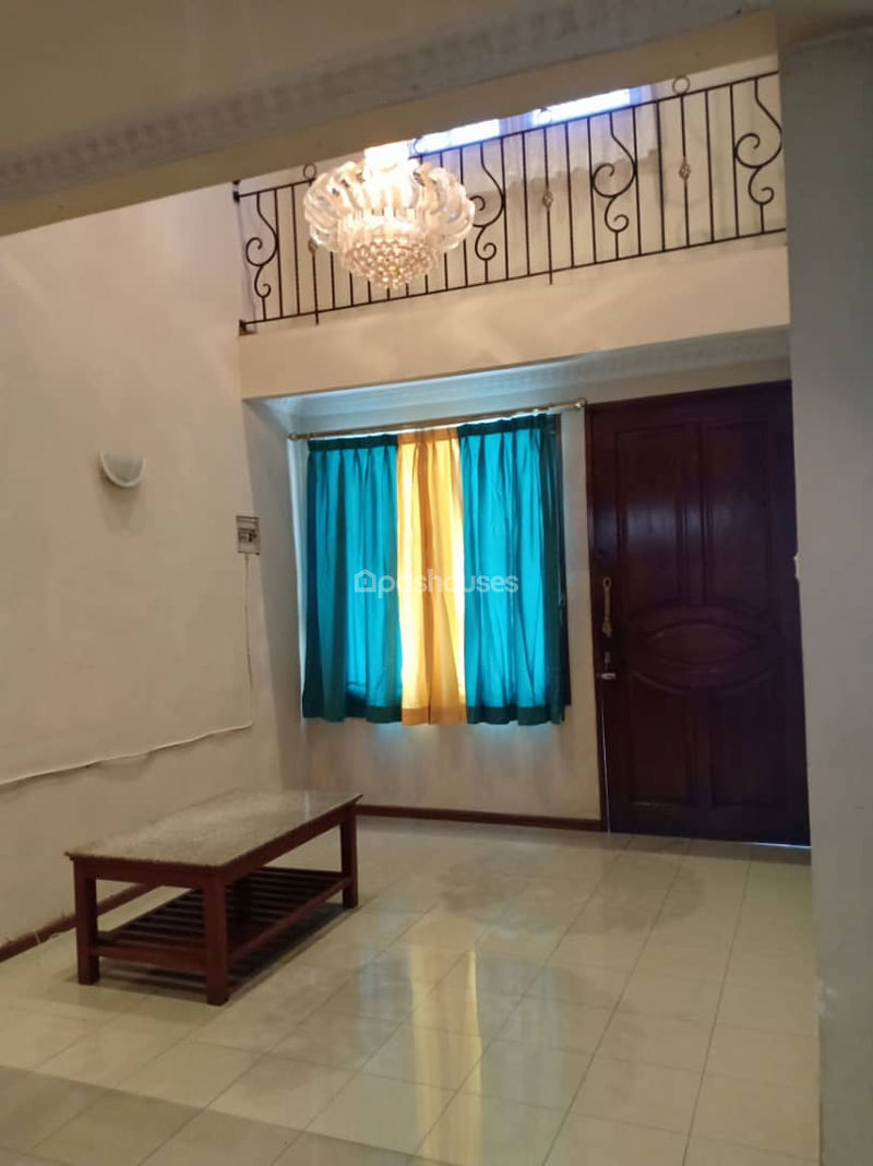 Perumahan Taman Gading Indah Blok B