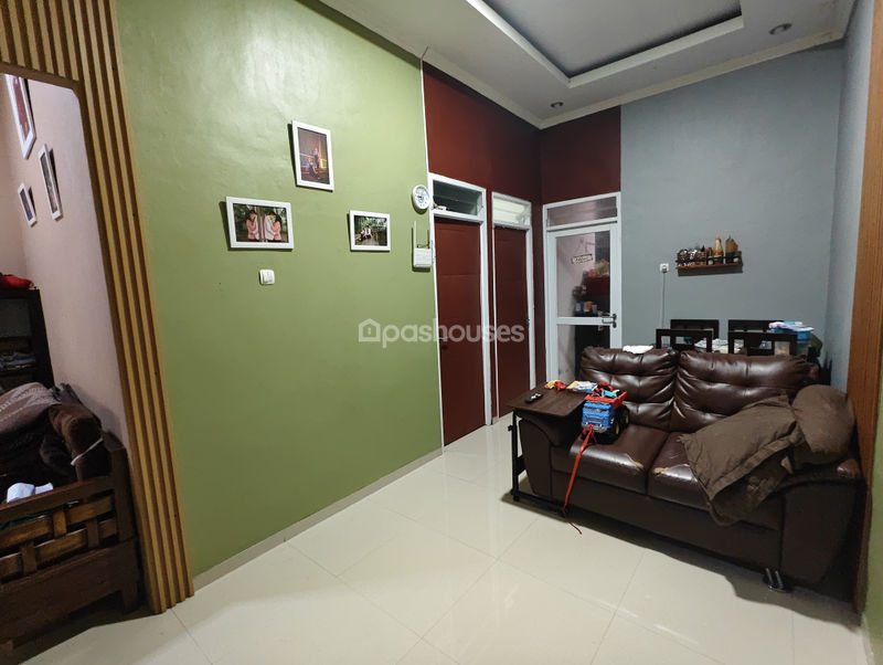 Perumahan Mutiara Residence Bekasi No.6