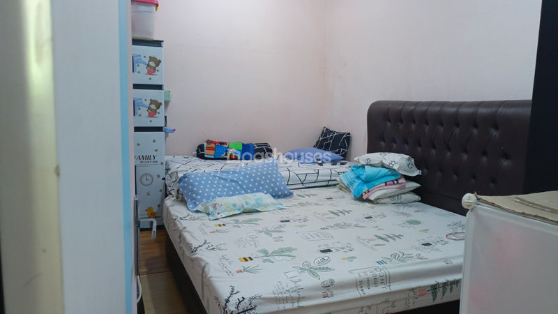 Perumahan Navona Village Cluster Catalina Blok AC5 No.25