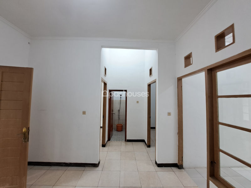 Perumahan Panorama Serpong Blok C No.21