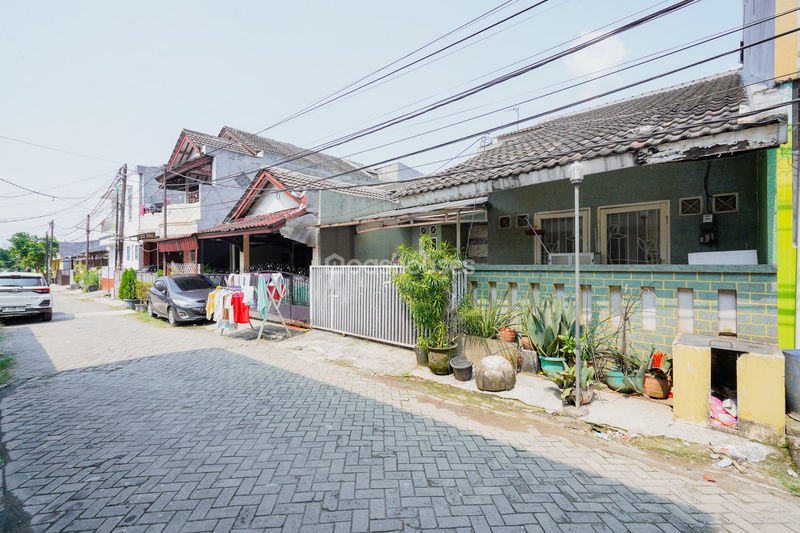 Perumahan Dasana Indah