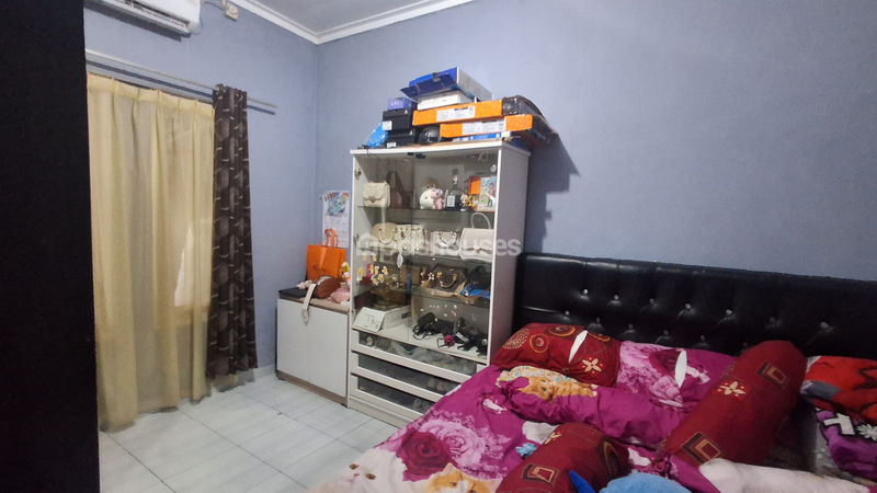 Perumahan Visar Indah Pratama 3 Blok F No.3