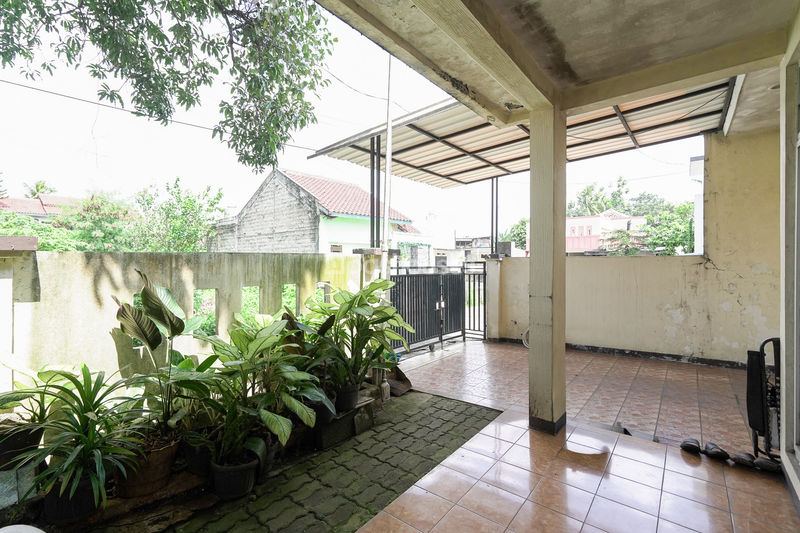 Jalan Sadar 1 No.59 Bekasi