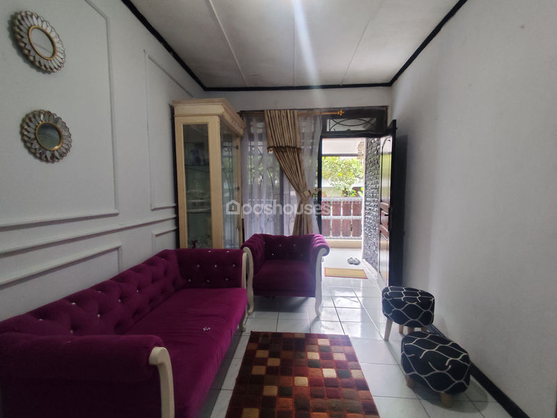 Komplek Sendang Agung No.21