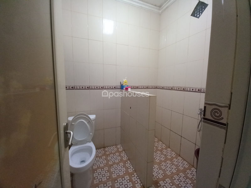 Perumahan Villa Nangka Depok