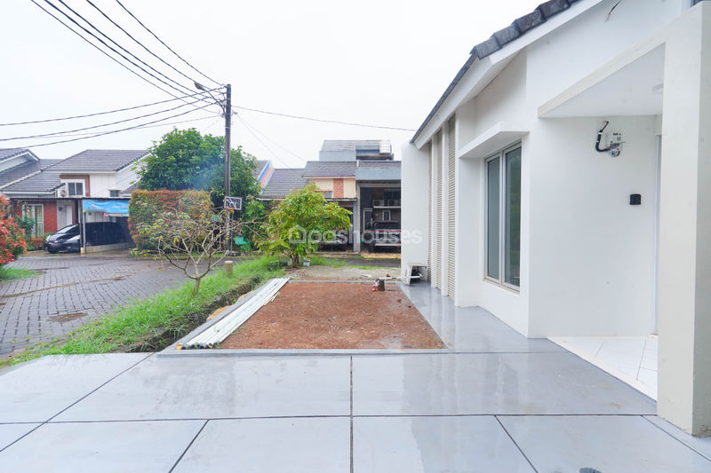 Serpong Garden Cluster Green Valley