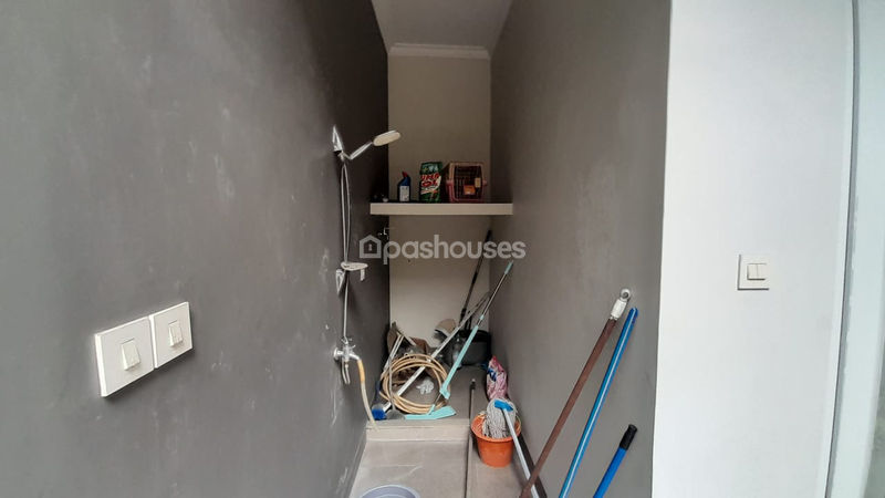 Perumahan Casavaya Blok C