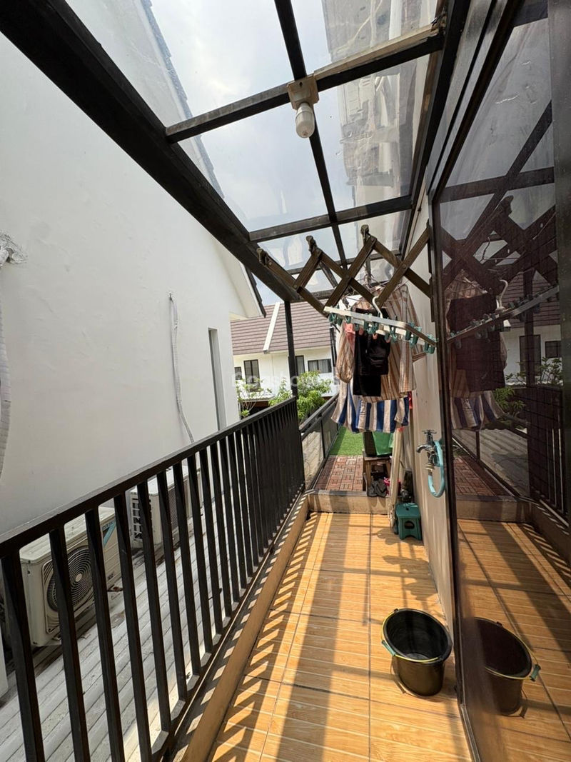 Vida Bekasi Cluster Botanica No.38