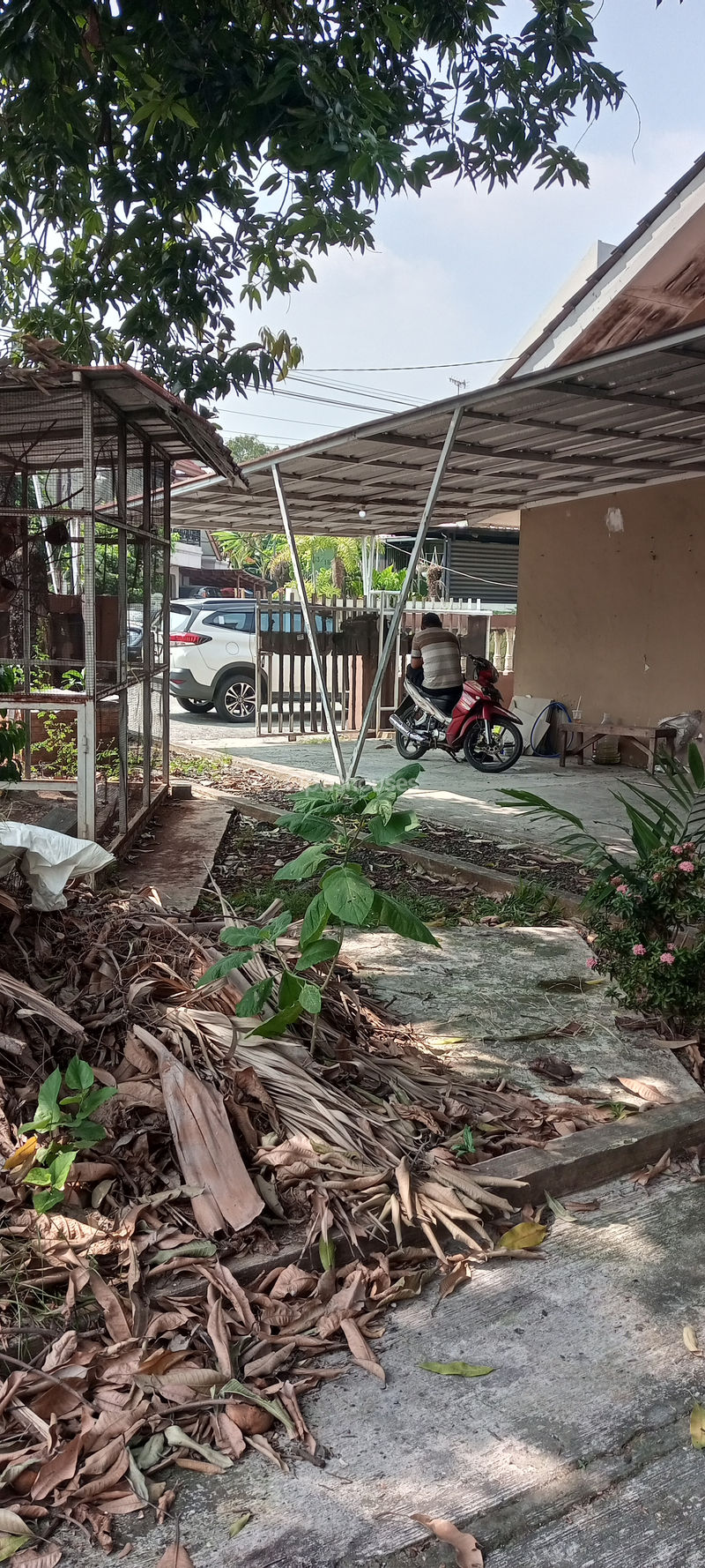 Pondok Pekayon Indah