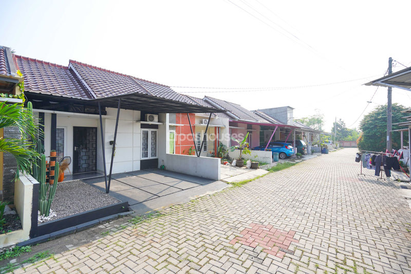 Berlian Indah Village