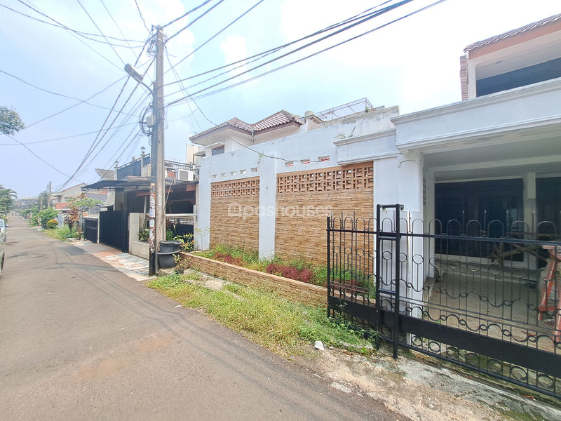 Pamulang Permai 1 Blok A 