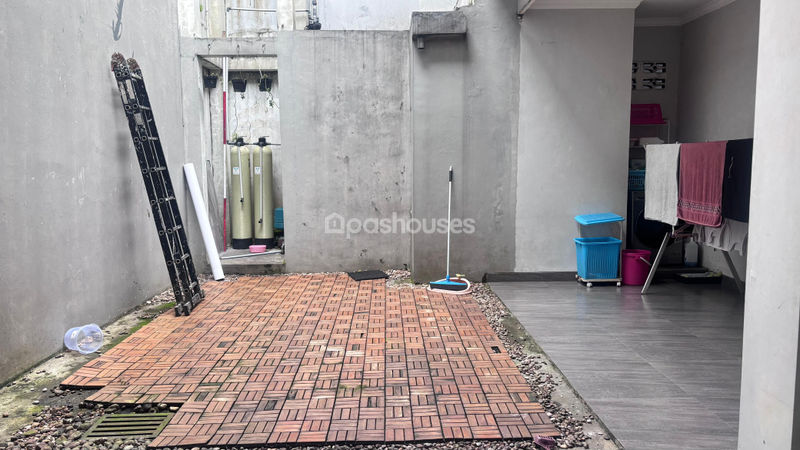 Bukit Cimanggu City Cluster Taman Mediterania Blok A No.6