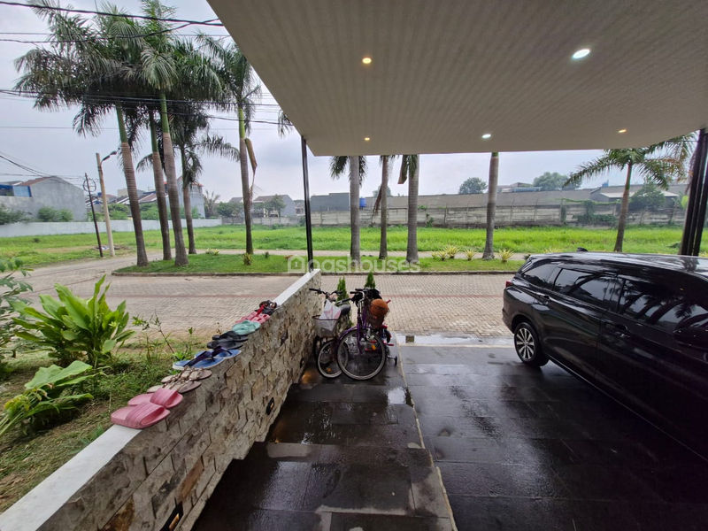 Perumahan Grand Duta Tangerang No.3