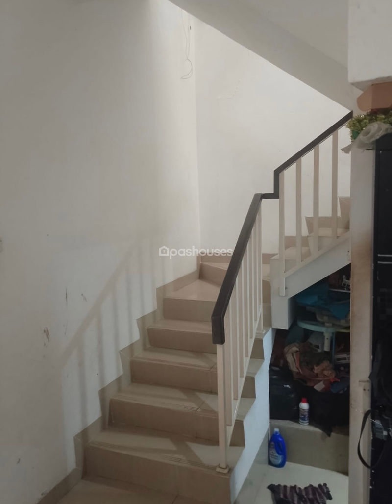 Pamulang Park Residence Blok B No.24