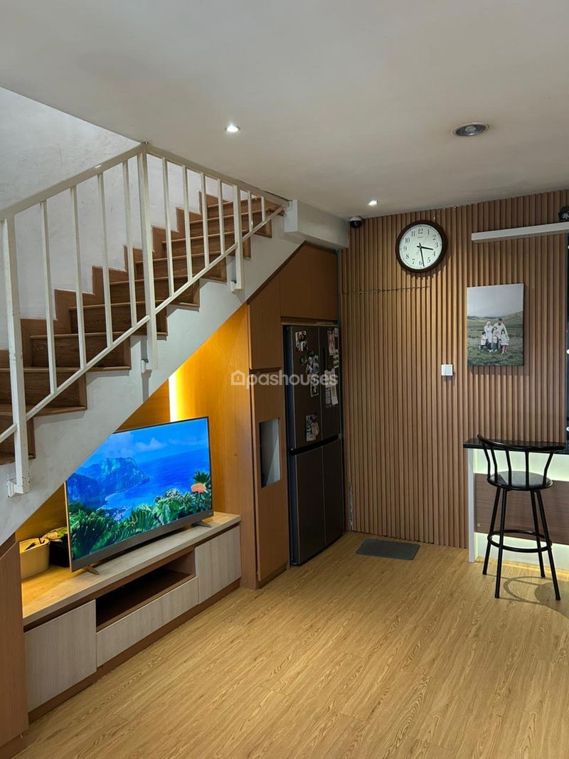 Vida Bekasi Cluster Botanica No.38
