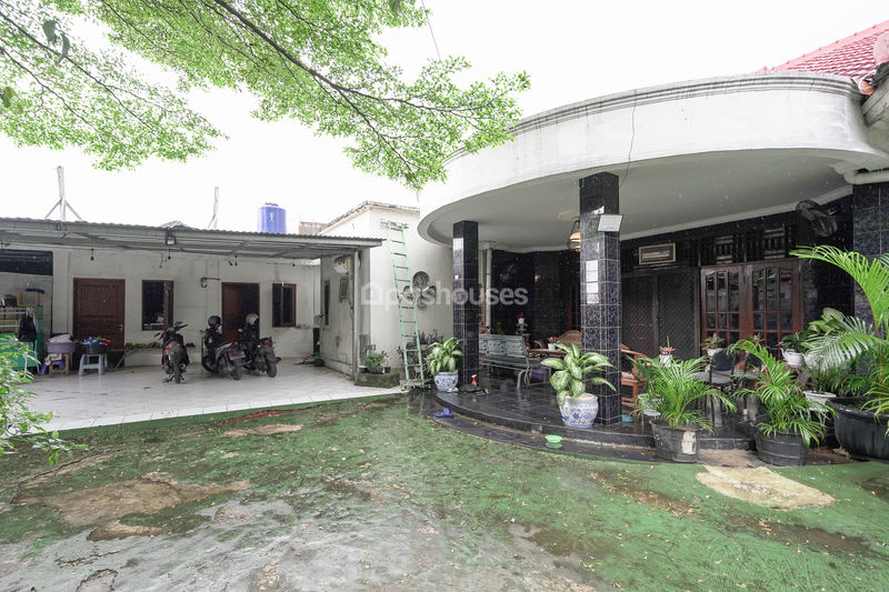 Jalan Nangka Growong No.96