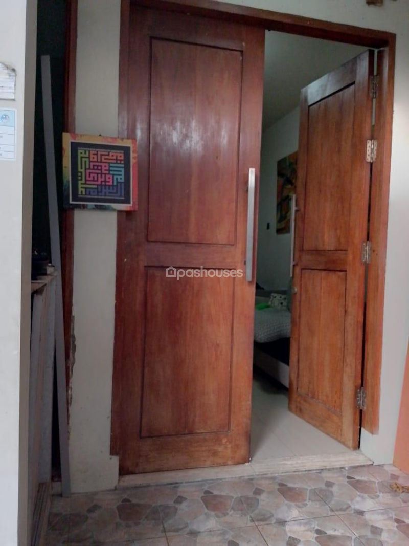 Perumahan Griya Asri Taman Mini Blok B3