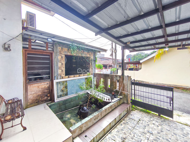 Griya Suradita Indah Blok D1 No.31