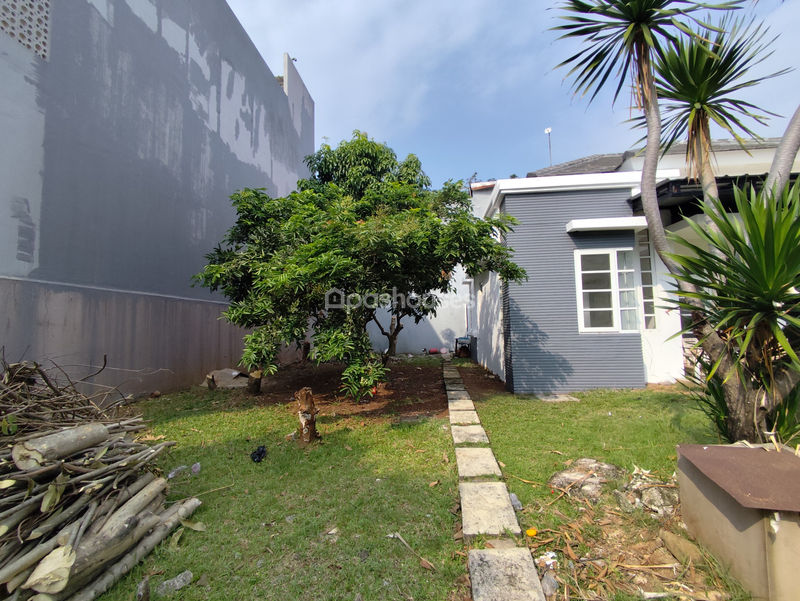 Cibubur Country Cluster Apple Wood Blok AW1 No.62