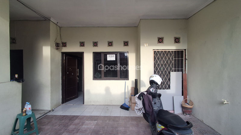 Perumahan Griya Asri Sirnasari Blok A No.4
