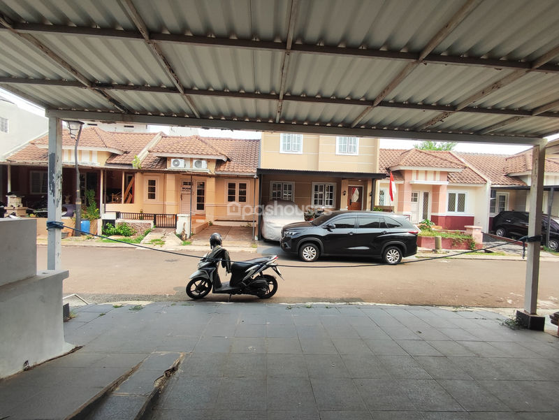 Telaga Golf Sawangan Depok Cluster France