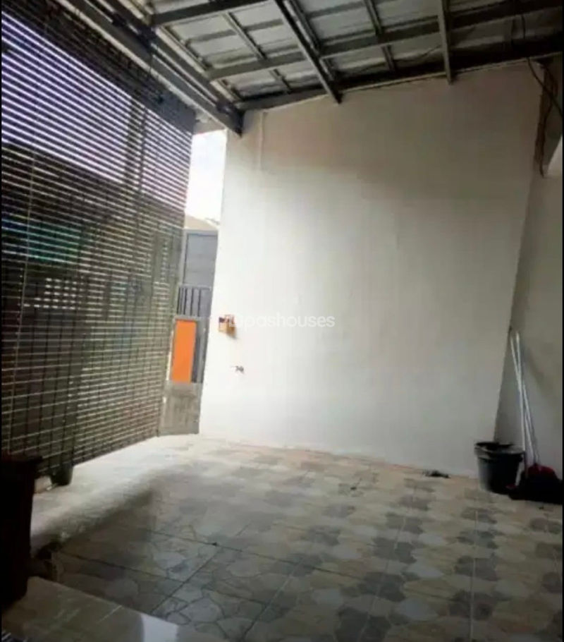 Jalan Soedirman 4 Blok BA2D No.27