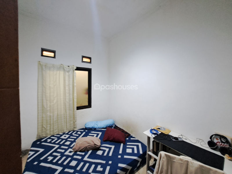 Perumahan Villa Duren Seribu Blok J No.5