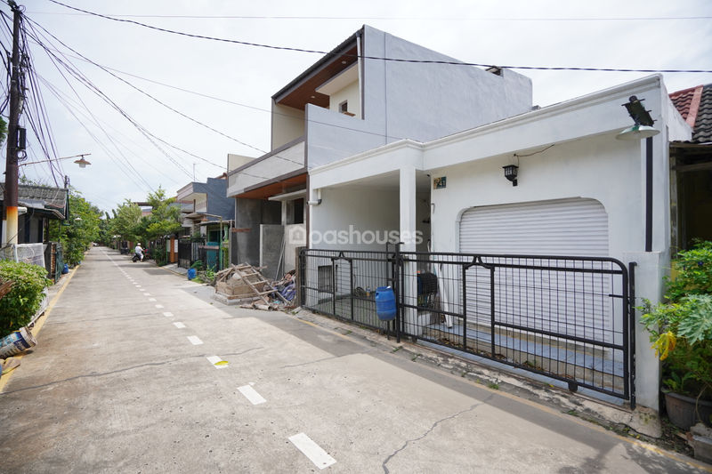 Vida Bumi Pala Grand Bekasi