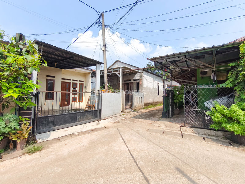 Jalan Alhusna 2 No.46 Bekasi
